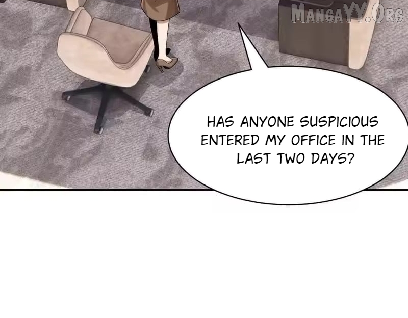 Hidden Dragon in the City (2025) Chapter 51 - page 123